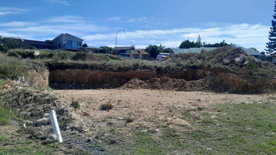 0 Bedroom Property for Sale in Dana Bay Western Cape